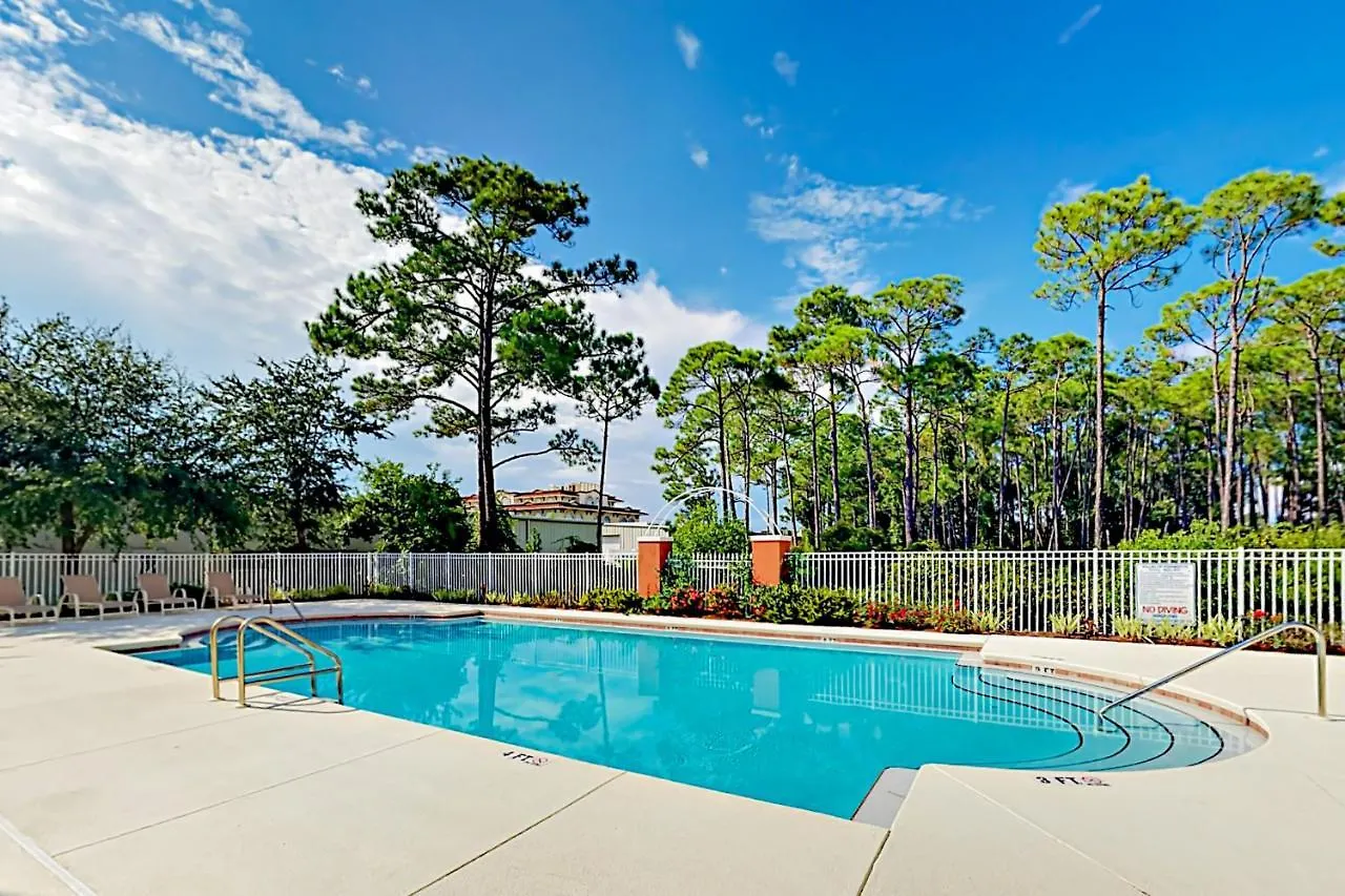 Casa De Suenos Villa Destin