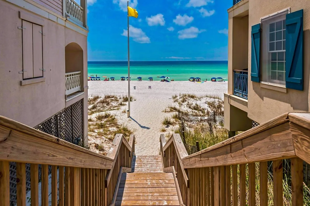 Casa De Suenos Villa Destin Holiday home