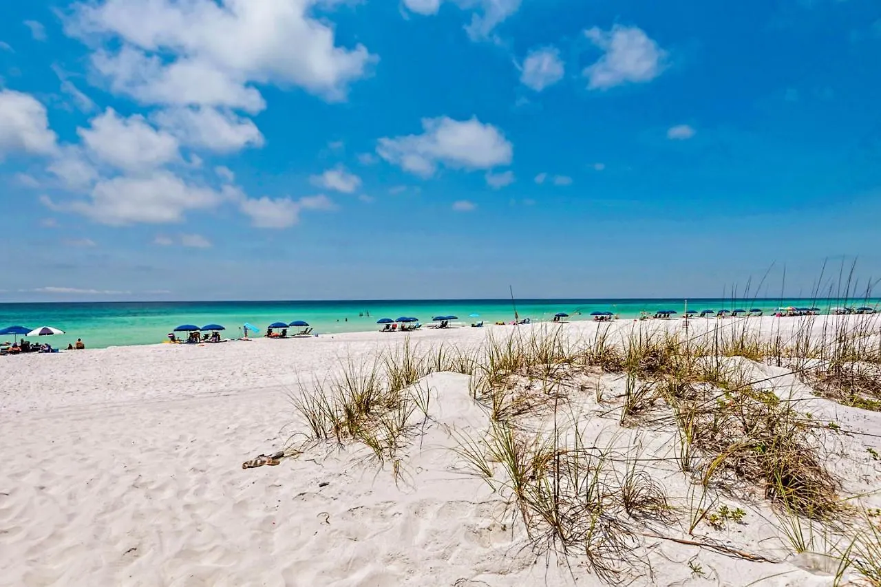 Holiday home Casa De Suenos Villa Destin United States