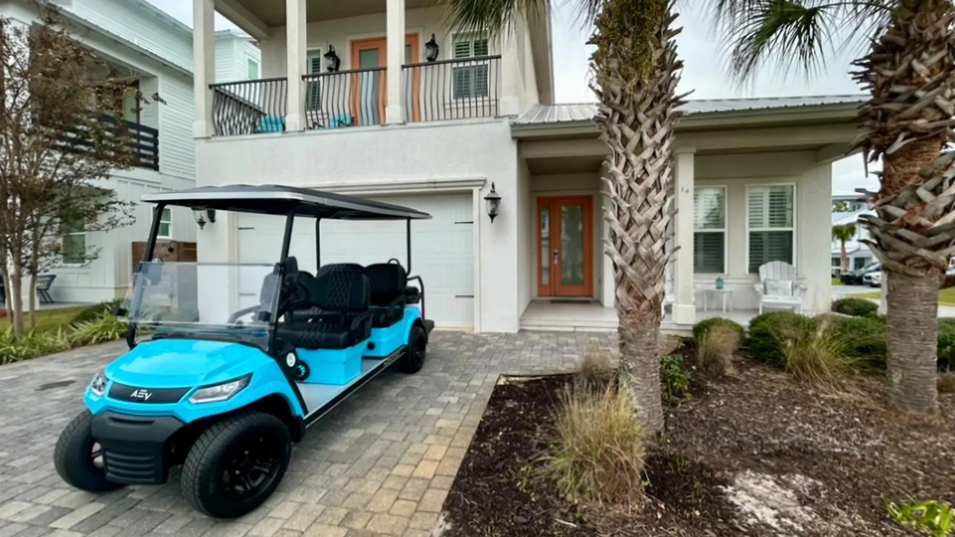 Casa De Suenos Villa Destin