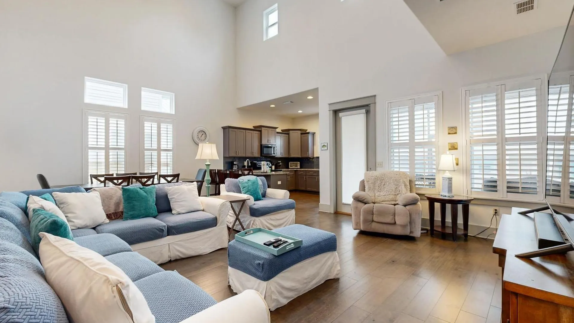 Casa De Suenos Villa Destin 0*,  United States