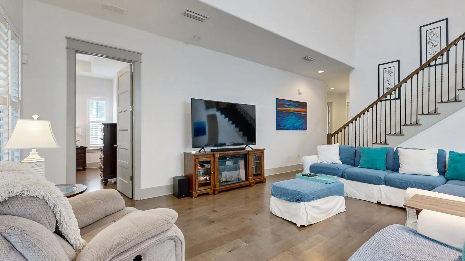 Casa De Suenos Villa Destin 0*,  United States