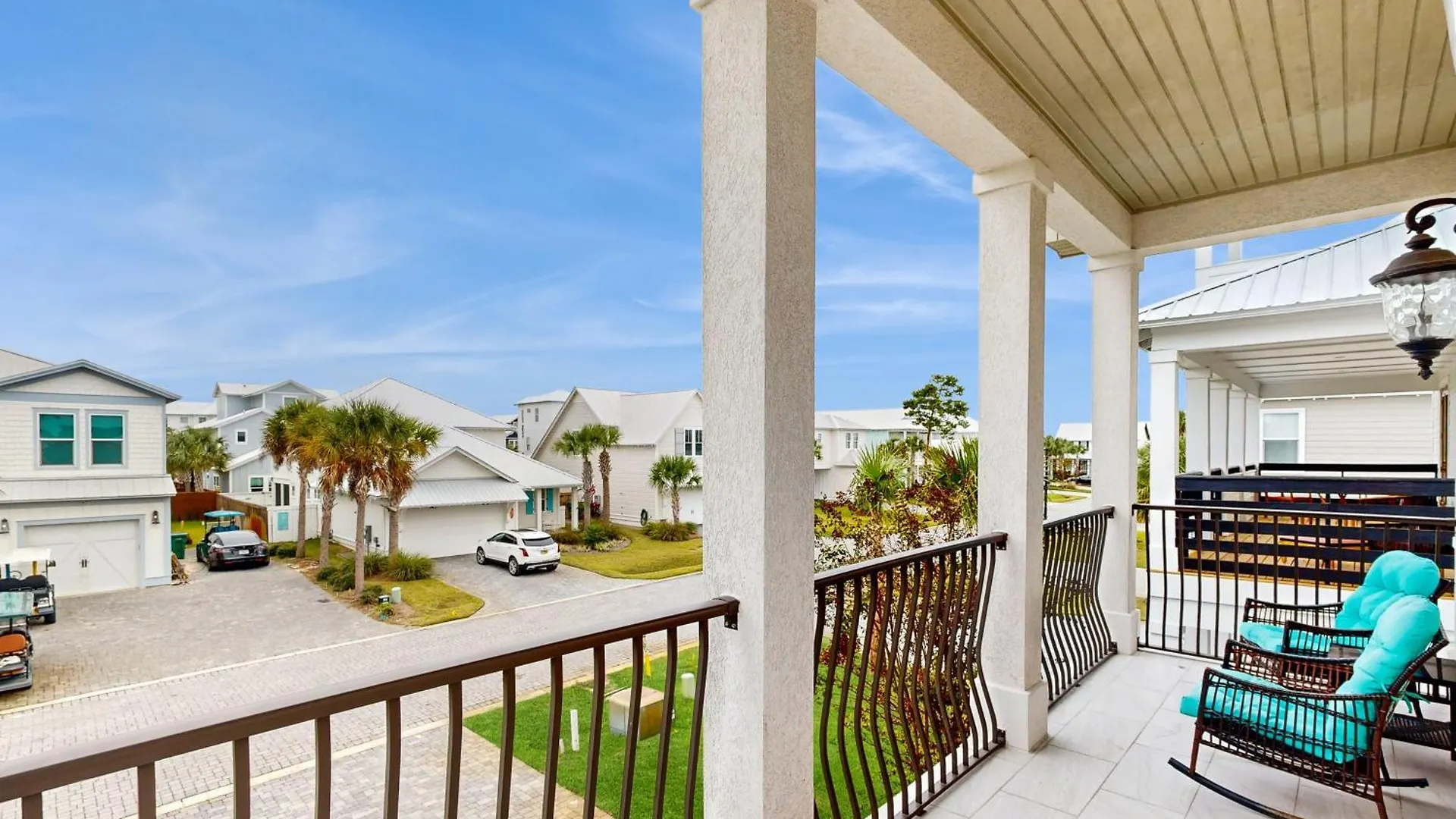 Casa De Suenos Villa Destin United States