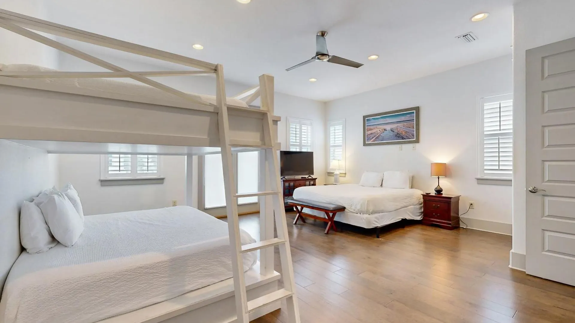 Casa De Suenos Villa Destin Holiday home