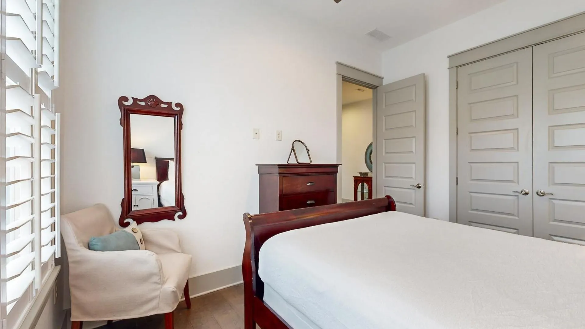 Casa De Suenos Villa Destin United States