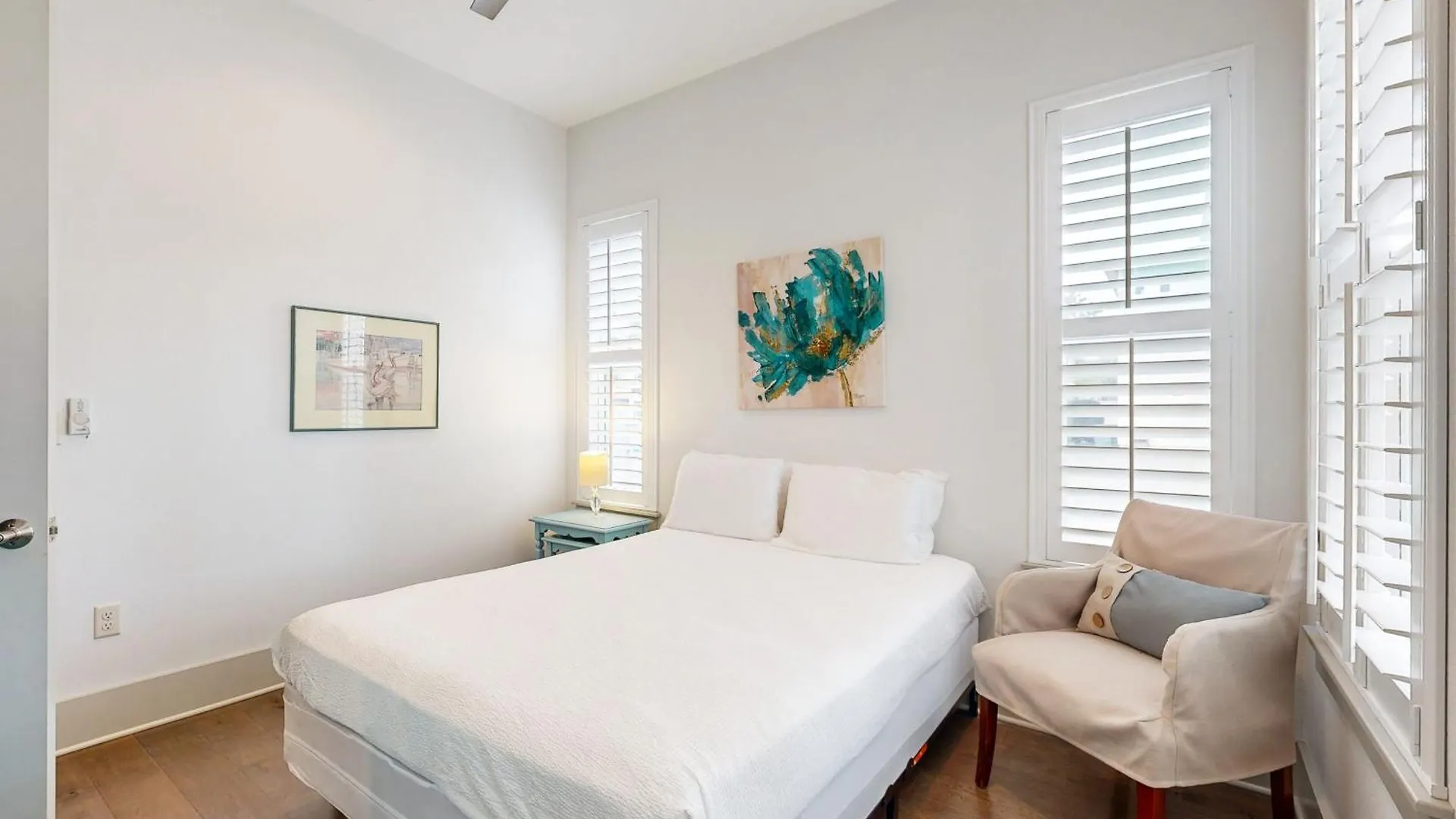Casa De Suenos Villa Destin Holiday home