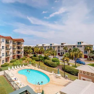 Holiday home Emerald Waters, Destin